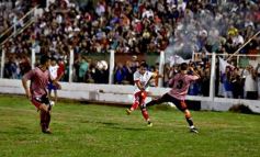 Foto de la galería: Copa Posadeña: Huracán gritó campeón