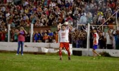 Foto de la galería: Copa Posadeña: Huracán gritó campeón
