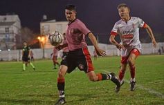 Foto de la galería: Copa Posadeña: Huracán gritó campeón