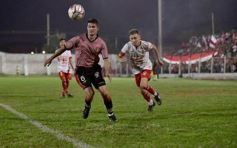 Foto de la galería: Copa Posadeña: Huracán gritó campeón