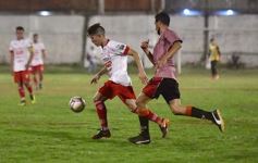 Foto de la galería: Copa Posadeña: Huracán gritó campeón