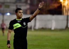 Foto de la galería: Copa Posadeña: Huracán gritó campeón