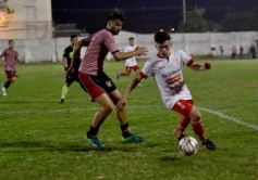 Foto de la galería: Copa Posadeña: Huracán gritó campeón