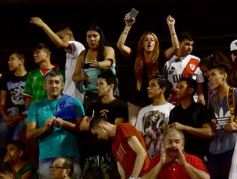 Foto de la galería: Copa Posadeña: Huracán gritó campeón