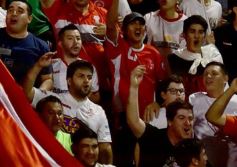 Foto de la galería: Copa Posadeña: Huracán gritó campeón