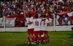 Foto de la galería: Copa Posadeña: Huracán gritó campeón