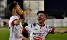 Foto de la galería: Copa Posadeña: Huracán gritó campeón