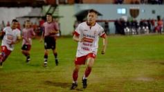 Foto de la galería: Copa Posadeña: Huracán gritó campeón