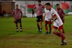 Foto de la galería: Copa Posadeña: Huracán gritó campeón