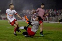 Foto de la galería: Copa Posadeña: Huracán gritó campeón