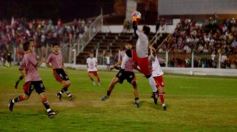 Foto de la galería: Copa Posadeña: Huracán gritó campeón