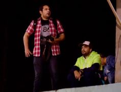 Foto de la galería: Copa Posadeña: Huracán gritó campeón