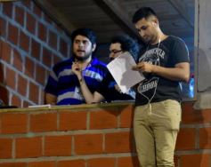 Foto de la galería: Copa Posadeña: Huracán gritó campeón