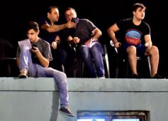 Foto de la galería: Copa Posadeña: Huracán gritó campeón