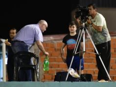 Foto de la galería: Copa Posadeña: Huracán gritó campeón