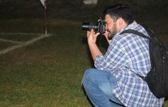 Foto de la galería: Copa Posadeña: Huracán gritó campeón