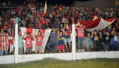 Foto de la galería: Copa Posadeña: Huracán gritó campeón