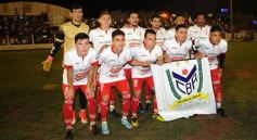 Foto de la galería: Copa Posadeña: Huracán gritó campeón