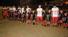 Foto de la galería: Copa Posadeña: Huracán gritó campeón