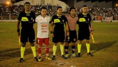 Foto de la galería: Copa Posadeña: Huracán gritó campeón