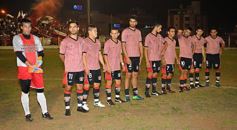 Foto de la galería: Copa Posadeña: Huracán gritó campeón