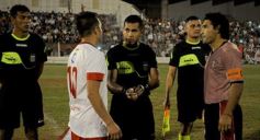 Foto de la galería: Copa Posadeña: Huracán gritó campeón