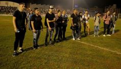 Foto de la galería: Copa Posadeña: Huracán gritó campeón