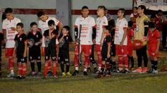 Foto de la galería: Copa Posadeña: Huracán gritó campeón