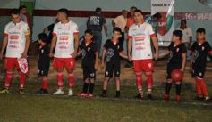 Foto de la galería: Copa Posadeña: Huracán gritó campeón