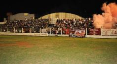 Foto de la galería: Copa Posadeña: Huracán gritó campeón