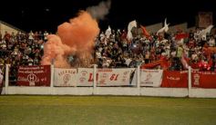 Foto de la galería: Copa Posadeña: Huracán gritó campeón