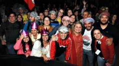 Foto de la galería: Dahiana Machado Sabbagh, la nueva Reina de los Inmigrantes