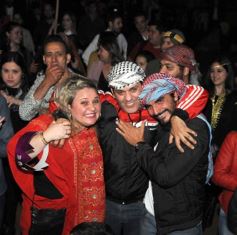 Foto de la galería: Dahiana Machado Sabbagh, la nueva Reina de los Inmigrantes