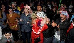 Foto de la galería: Dahiana Machado Sabbagh, la nueva Reina de los Inmigrantes