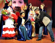 Foto de la galería: Dahiana Machado Sabbagh, la nueva Reina de los Inmigrantes