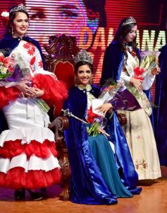 Foto de la galería: Dahiana Machado Sabbagh, la nueva Reina de los Inmigrantes