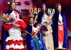 Foto de la galería: Dahiana Machado Sabbagh, la nueva Reina de los Inmigrantes