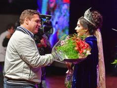 Foto de la galería: Dahiana Machado Sabbagh, la nueva Reina de los Inmigrantes