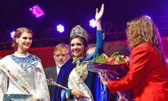 Foto de la galería: Dahiana Machado Sabbagh, la nueva Reina de los Inmigrantes