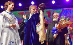 Foto de la galería: Dahiana Machado Sabbagh, la nueva Reina de los Inmigrantes