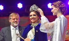 Foto de la galería: Dahiana Machado Sabbagh, la nueva Reina de los Inmigrantes