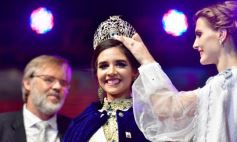 Foto de la galería: Dahiana Machado Sabbagh, la nueva Reina de los Inmigrantes