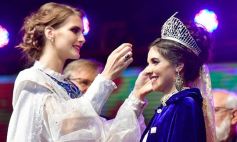 Foto de la galería: Dahiana Machado Sabbagh, la nueva Reina de los Inmigrantes