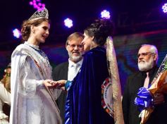 Foto de la galería: Dahiana Machado Sabbagh, la nueva Reina de los Inmigrantes