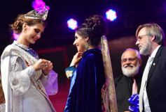 Foto de la galería: Dahiana Machado Sabbagh, la nueva Reina de los Inmigrantes