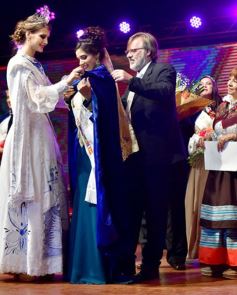 Foto de la galería: Dahiana Machado Sabbagh, la nueva Reina de los Inmigrantes