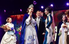 Foto de la galería: Dahiana Machado Sabbagh, la nueva Reina de los Inmigrantes