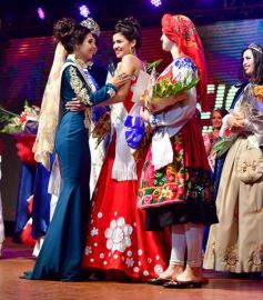 Foto de la galería: Dahiana Machado Sabbagh, la nueva Reina de los Inmigrantes