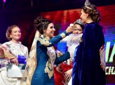 Foto de la galería: Dahiana Machado Sabbagh, la nueva Reina de los Inmigrantes