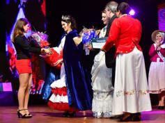 Foto de la galería: Dahiana Machado Sabbagh, la nueva Reina de los Inmigrantes